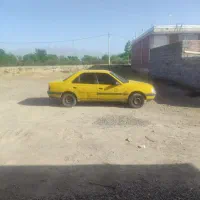 فروش یا معاوضه پژو بین شهری