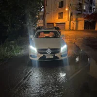 cls 400|خودرو سواری و وانت|رشت, کاکتوس|دیوار