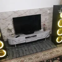 باندخانگی میکرولب رقص نورداردرحدجهیزیه۶ساب۱۲اینچ
