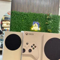 xbox series s سالم و در حد
