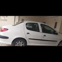 ۲۰۶ اس دی  مدل ۹۷  معاوضه با ۲۰۶
