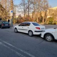 206 SD V9|خودرو سواری و وانت|تهران, اکباتان|دیوار