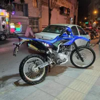 wr150 cc