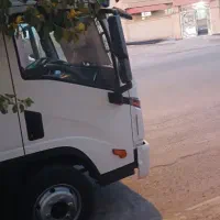 دایون ۶تن باری