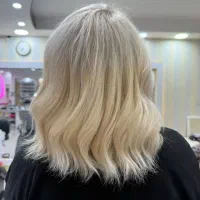 فرصت ویژه برای رنگ مو