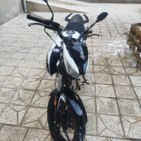 موتور زنتس مدل ۱۴۰۲