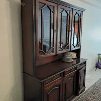 اباژور و ویترین