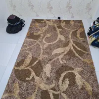 فرش یا قالیچه ۶ متری