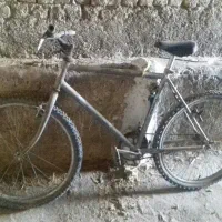 دوچرخه
