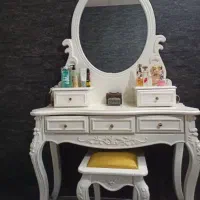 میزارایش ام دی اف جنس عالی یک ماه استفاده