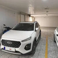 x22 pro دنده|خودرو سواری و وانت|اصفهان, حسین‌آباد|دیوار