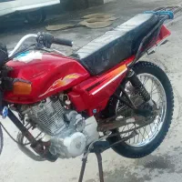 موتر احسان مدل 90