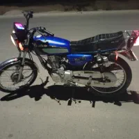 رهرو 125