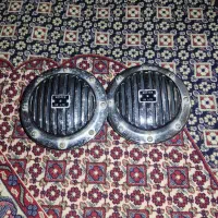 بوق بنزی اصل انگلیس