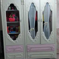 کمد دخترانه