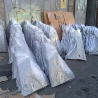 گلگیرجلو رنگ شده سمندسورن دناتاراراناپلاس سمندقدیم