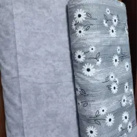 پارچه تکه ای و متری وسایل خیاطی