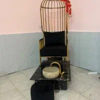 تجهیزات کامل سالن زیبایی