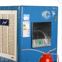 تعمیر نصب وسرویس  کولر آبی وتانکراب