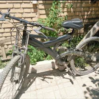 دوچرخه