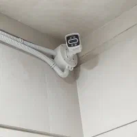 دوربین مداربسته، دزدگیر اماکن