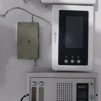 ایفون تصویری رنگی