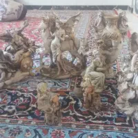 مجسمه تزیینی