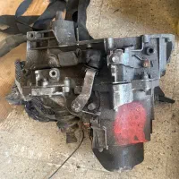 گیربکس النود L90