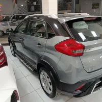 ام وی امX22 AT اوتومات اسپرت لاکچری فول کامل ۱۴۰۰