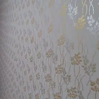 نقاشی طرح کاغذدیواری با رنگ های اکرولیک