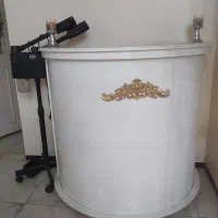 میز منشی