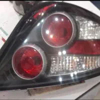 چراغ عقب کوپه fx طرف راست