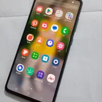 گوشی A52s 5G|موبایل|آزادشهر, |دیوار