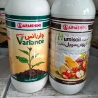 کود تقویتی ، سمپاش