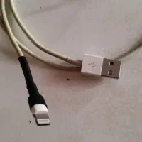 کابل شارژر