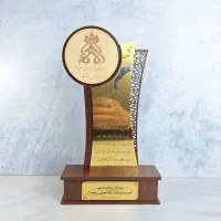 تندیس معلم ، دانش آموزی ،پیش‌دبستانی