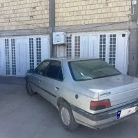 405 مدل 93|خودرو سواری و وانت|نیریز, |دیوار