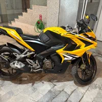موتور rs