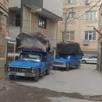 باربری و حمل اثاثیه منزل و دستگاه‌های صنعتی