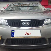 سراتو مدل 2010 موتور 2000