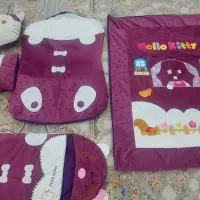 سرویس خواب بچه