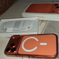 ایفون 17 پرومکس