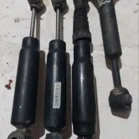 انواع کمک فنر.طبق استوک در حد