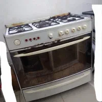 گاز فردار ۵شعله