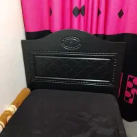 تخت تک نفره