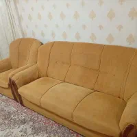 مبل راحتی ۷نفره