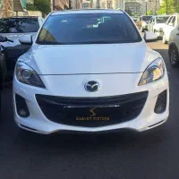 مزدا 3n 98