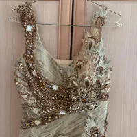لباس مجلسی