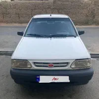 پراید صبا مدل 85