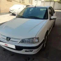 پژو پارس  tu5 مدل ۹۸
